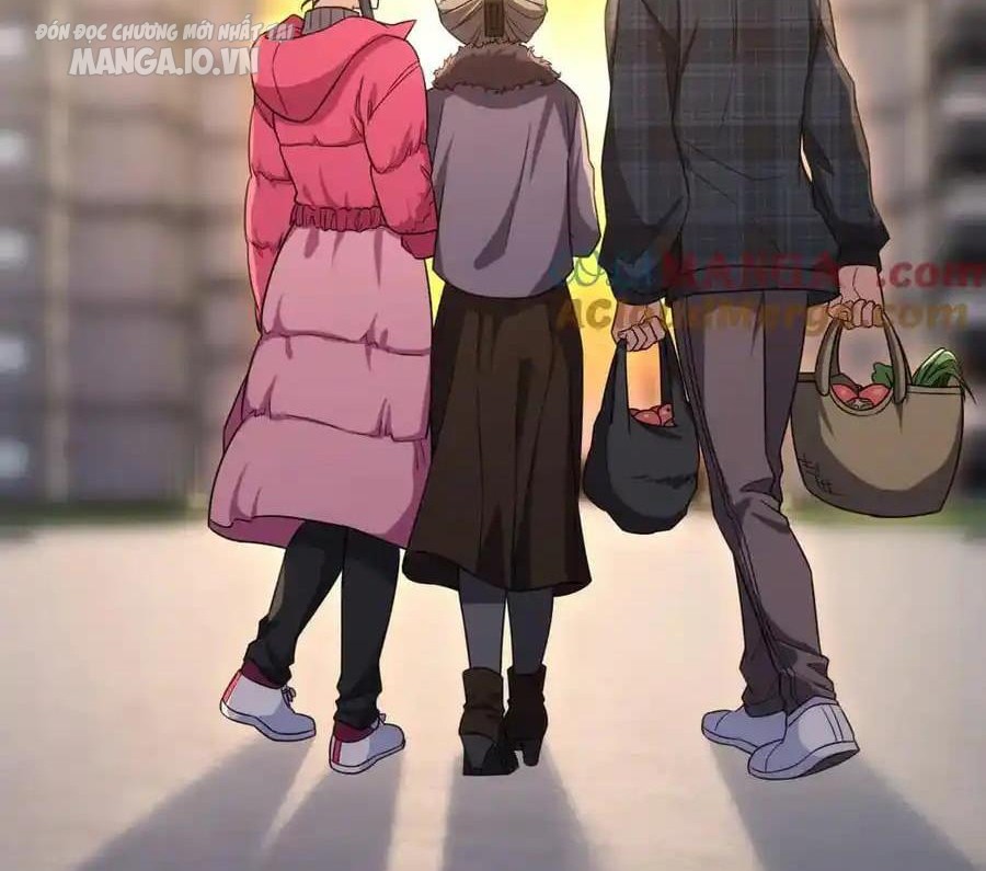 Bà Xã Nhà Tôi Đến Từ Ngàn Năm Trước Chapter 269 - Trang 2