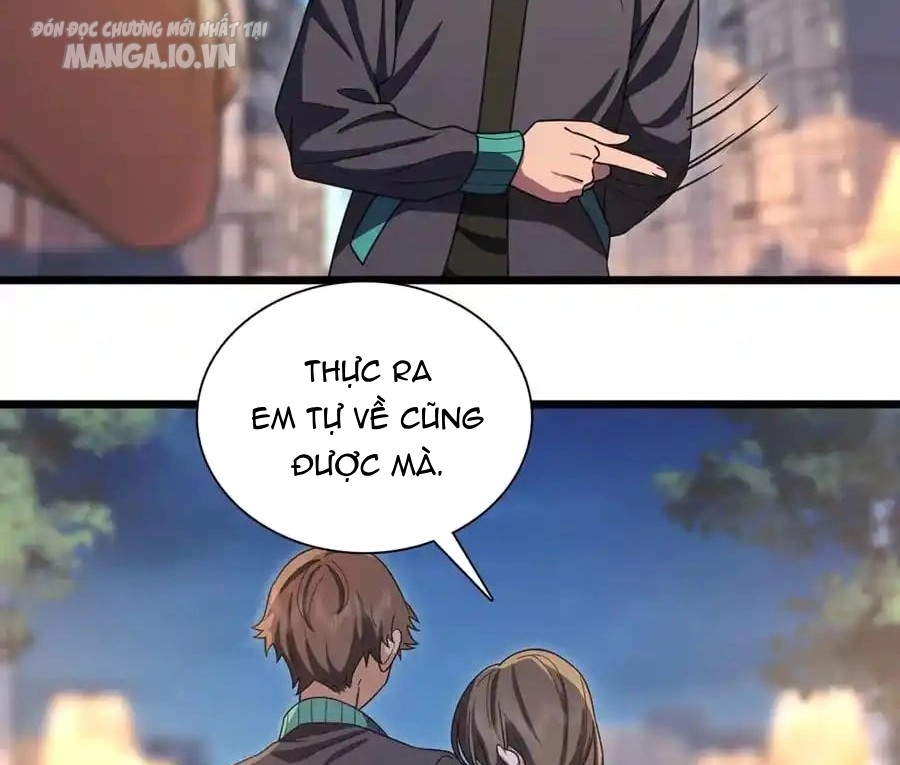 Bà Xã Nhà Tôi Đến Từ Ngàn Năm Trước Chapter 270 - Trang 2