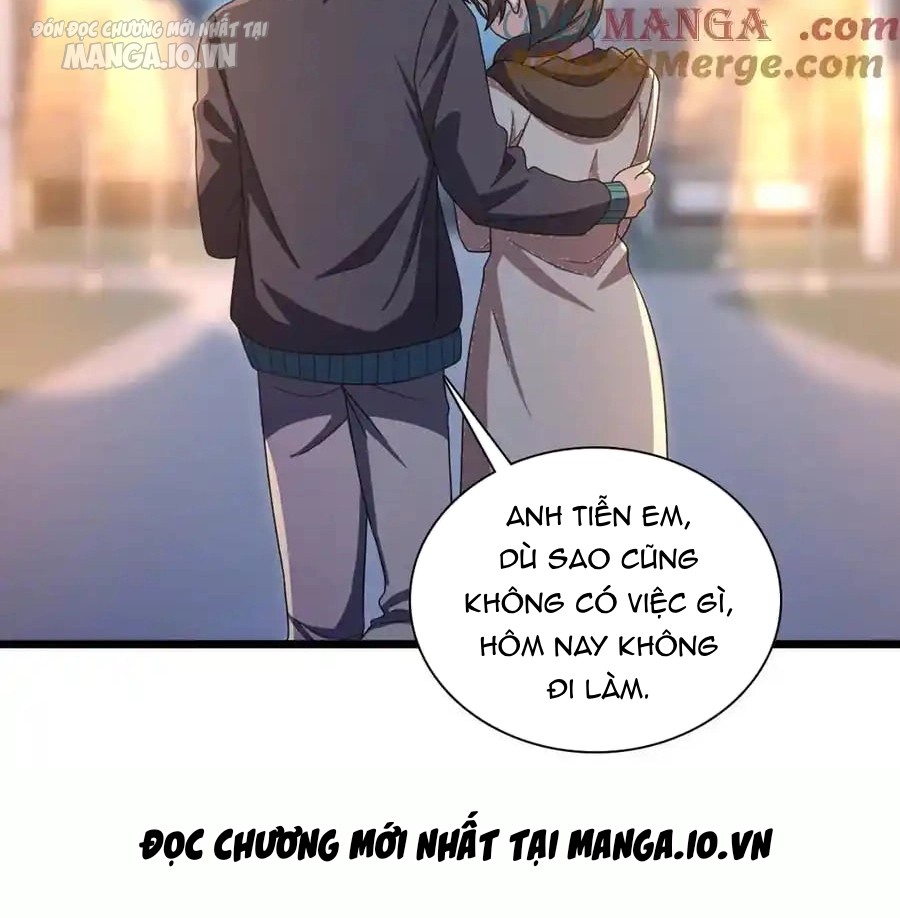 Bà Xã Nhà Tôi Đến Từ Ngàn Năm Trước Chapter 270 - Trang 2