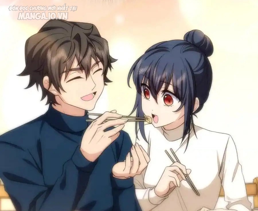 Bà Xã Nhà Tôi Đến Từ Ngàn Năm Trước Chapter 270 - Trang 2