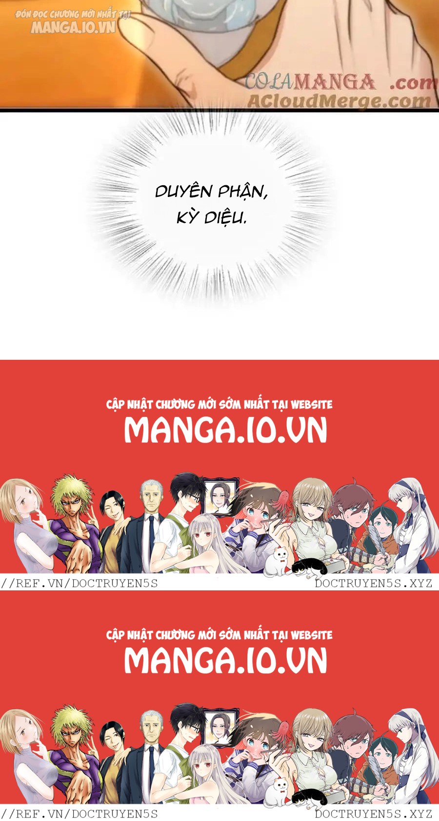 Bà Xã Nhà Tôi Đến Từ Ngàn Năm Trước Chapter 270 - Trang 2