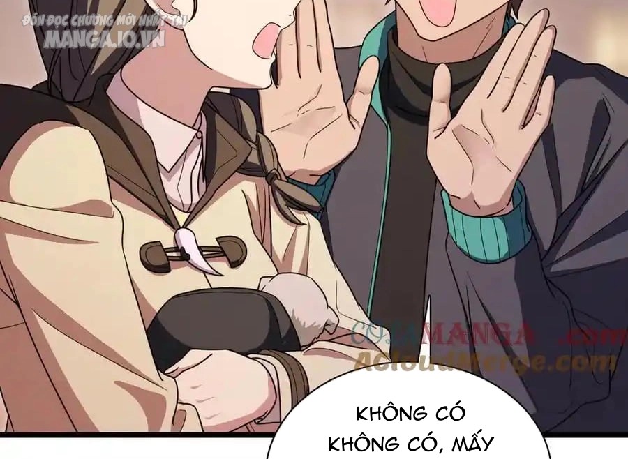 Bà Xã Nhà Tôi Đến Từ Ngàn Năm Trước Chapter 270 - Trang 2