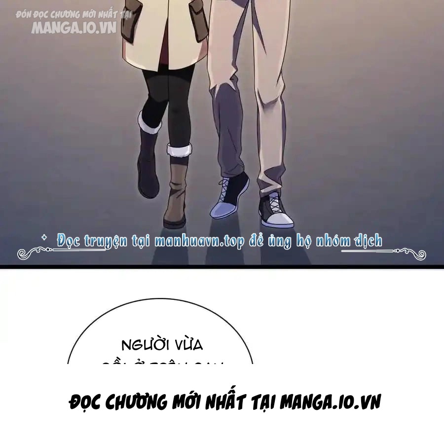 Bà Xã Nhà Tôi Đến Từ Ngàn Năm Trước Chapter 270 - Trang 2