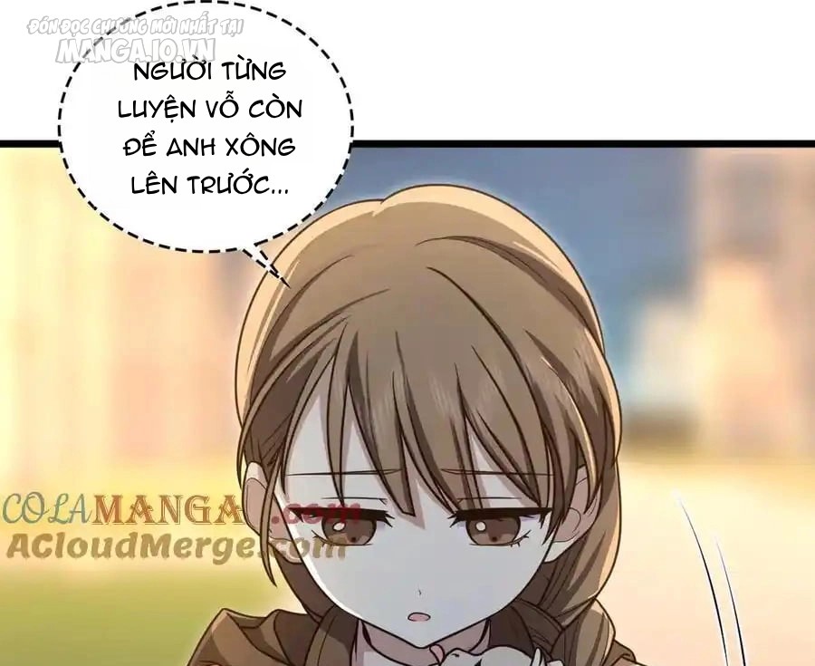 Bà Xã Nhà Tôi Đến Từ Ngàn Năm Trước Chapter 270 - Trang 2