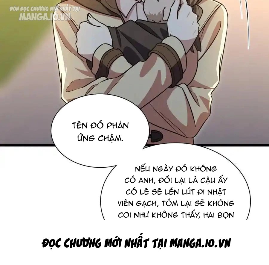 Bà Xã Nhà Tôi Đến Từ Ngàn Năm Trước Chapter 270 - Trang 2