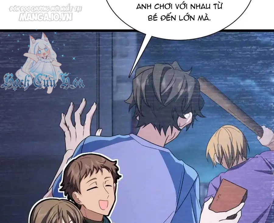 Bà Xã Nhà Tôi Đến Từ Ngàn Năm Trước Chapter 270 - Trang 2