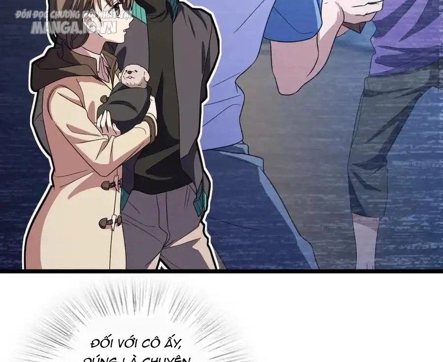 Bà Xã Nhà Tôi Đến Từ Ngàn Năm Trước Chapter 270 - Trang 2