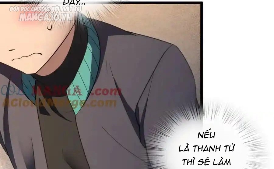 Bà Xã Nhà Tôi Đến Từ Ngàn Năm Trước Chapter 270 - Trang 2