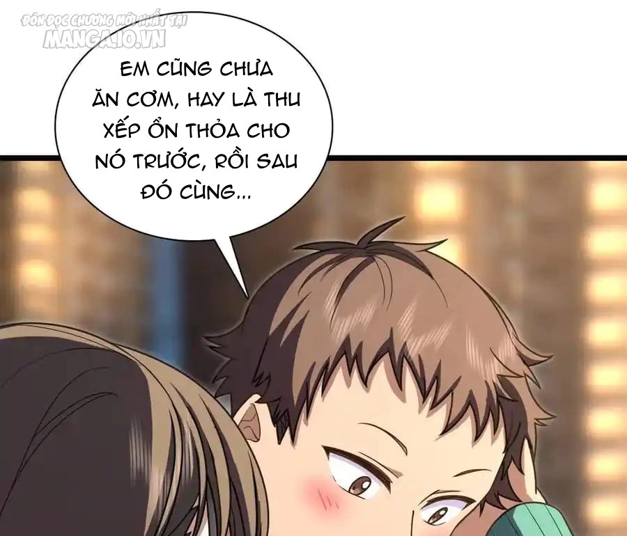 Bà Xã Nhà Tôi Đến Từ Ngàn Năm Trước Chapter 270 - Trang 2