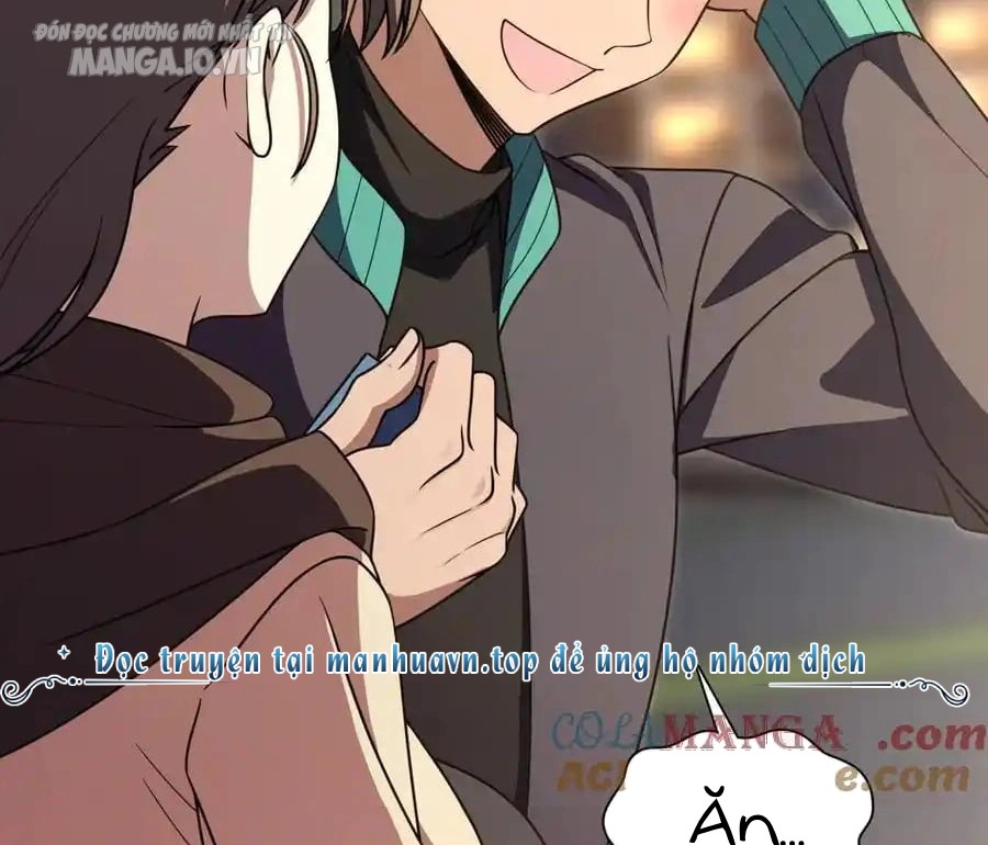 Bà Xã Nhà Tôi Đến Từ Ngàn Năm Trước Chapter 270 - Trang 2