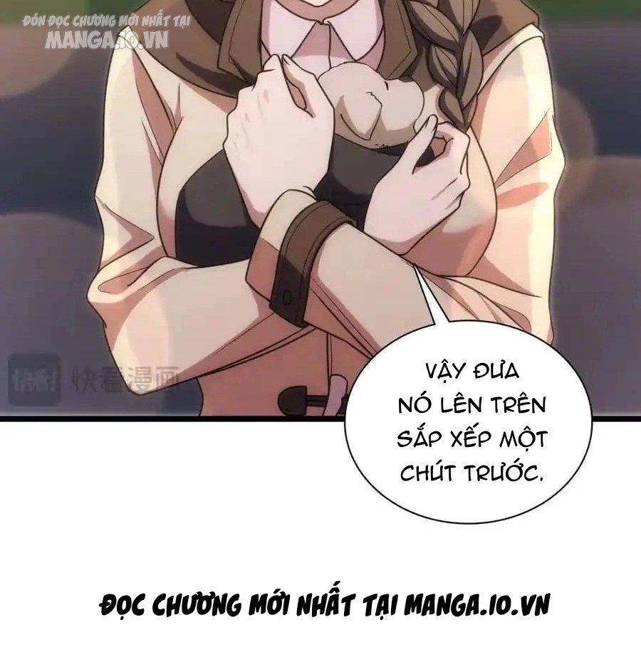 Bà Xã Nhà Tôi Đến Từ Ngàn Năm Trước Chapter 270 - Trang 2