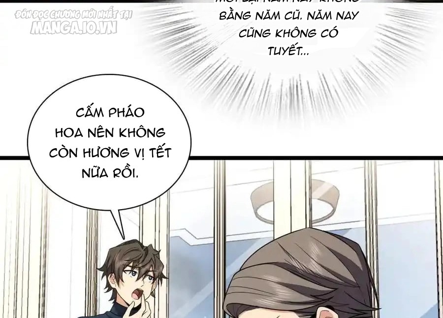 Bà Xã Nhà Tôi Đến Từ Ngàn Năm Trước Chapter 270 - Trang 2