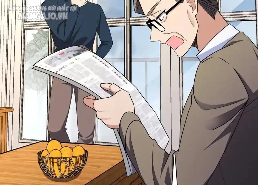 Bà Xã Nhà Tôi Đến Từ Ngàn Năm Trước Chapter 270 - Trang 2