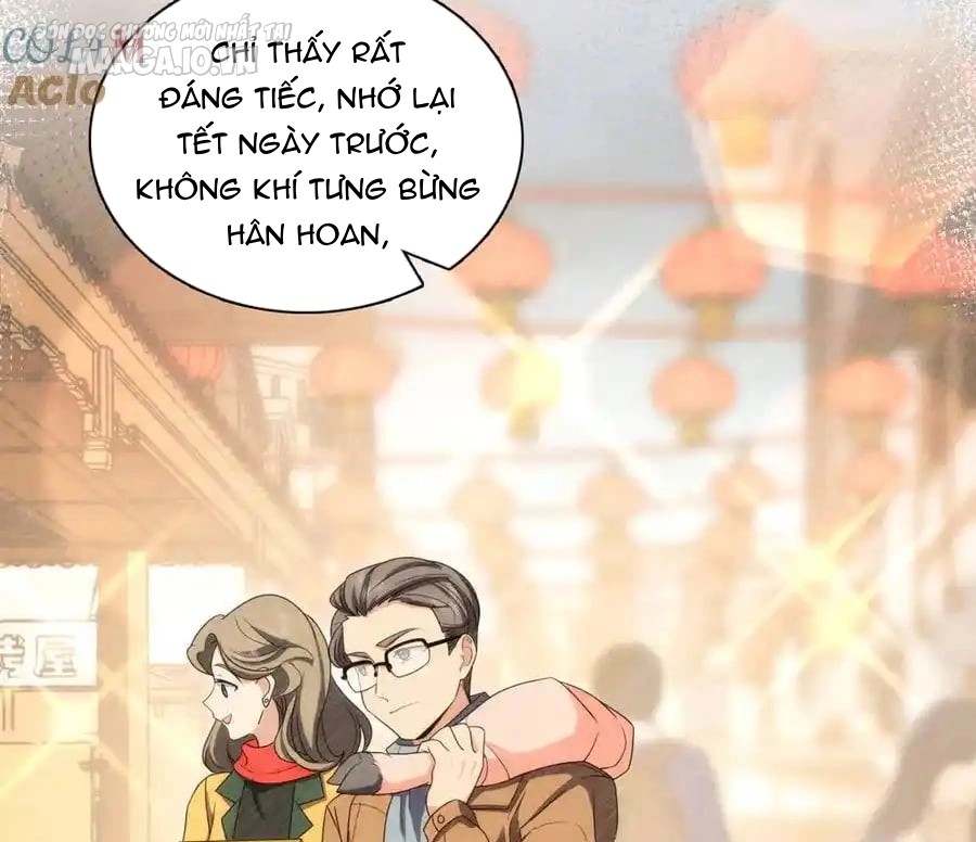 Bà Xã Nhà Tôi Đến Từ Ngàn Năm Trước Chapter 270 - Trang 2