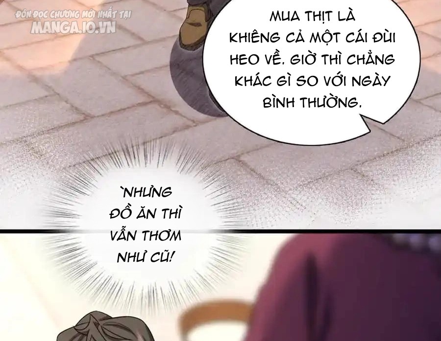Bà Xã Nhà Tôi Đến Từ Ngàn Năm Trước Chapter 270 - Trang 2