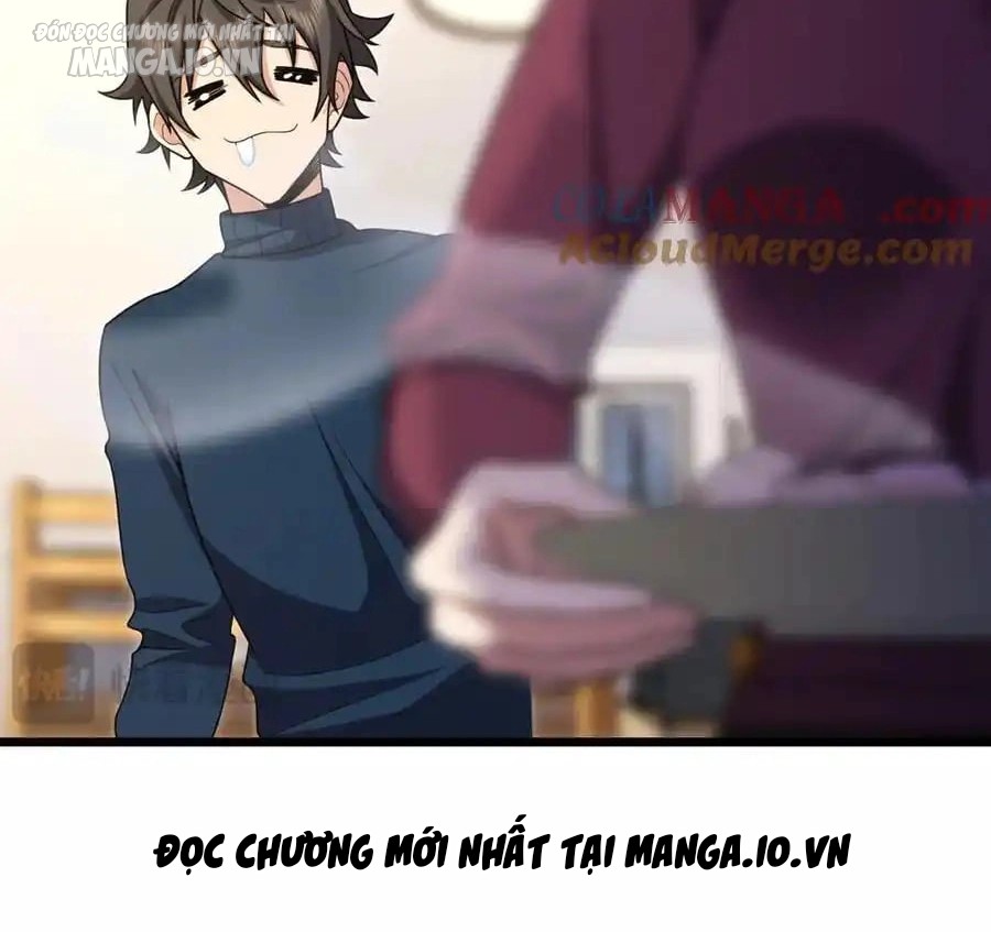 Bà Xã Nhà Tôi Đến Từ Ngàn Năm Trước Chapter 270 - Trang 2