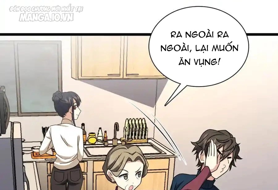 Bà Xã Nhà Tôi Đến Từ Ngàn Năm Trước Chapter 270 - Trang 2