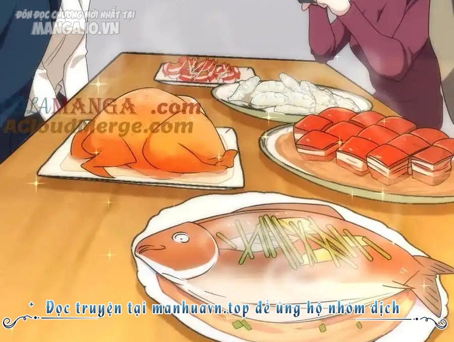 Bà Xã Nhà Tôi Đến Từ Ngàn Năm Trước Chapter 270 - Trang 2