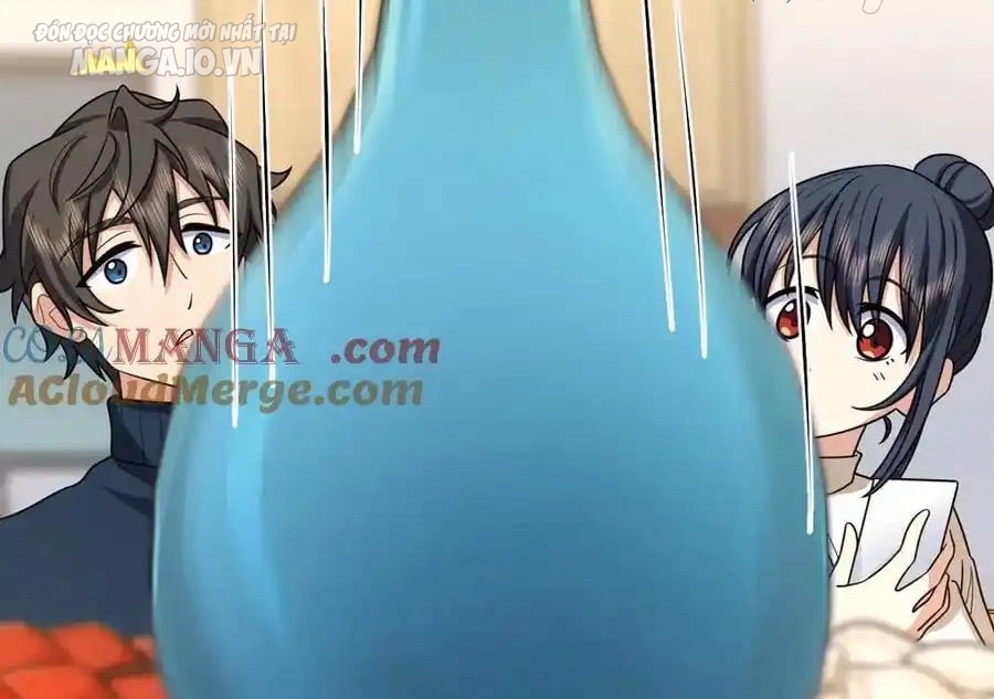 Bà Xã Nhà Tôi Đến Từ Ngàn Năm Trước Chapter 270 - Trang 2