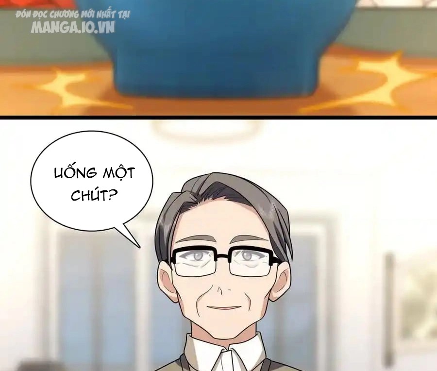 Bà Xã Nhà Tôi Đến Từ Ngàn Năm Trước Chapter 270 - Trang 2