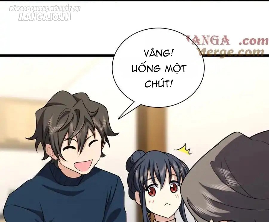 Bà Xã Nhà Tôi Đến Từ Ngàn Năm Trước Chapter 270 - Trang 2