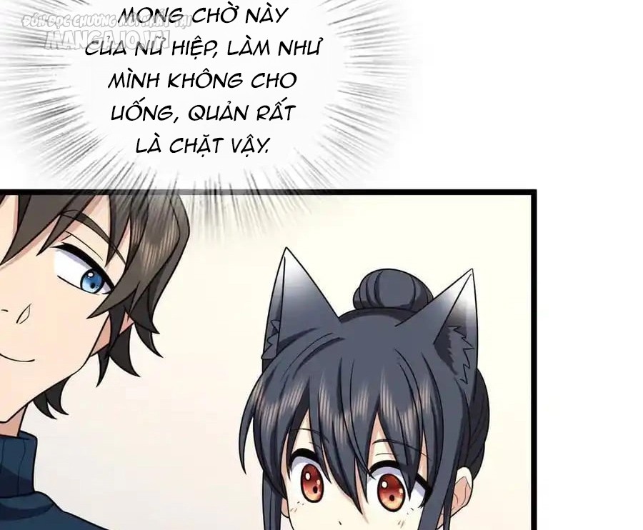 Bà Xã Nhà Tôi Đến Từ Ngàn Năm Trước Chapter 270 - Trang 2