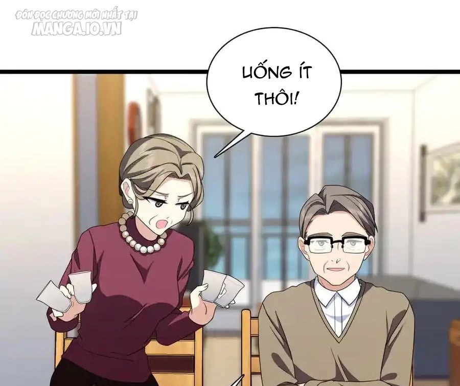 Bà Xã Nhà Tôi Đến Từ Ngàn Năm Trước Chapter 270 - Trang 2