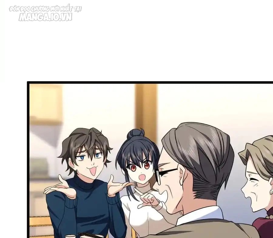 Bà Xã Nhà Tôi Đến Từ Ngàn Năm Trước Chapter 270 - Trang 2