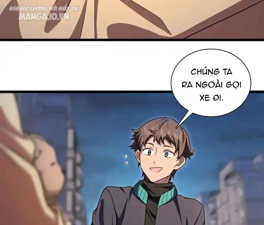 Bà Xã Nhà Tôi Đến Từ Ngàn Năm Trước Chapter 270 - Trang 2