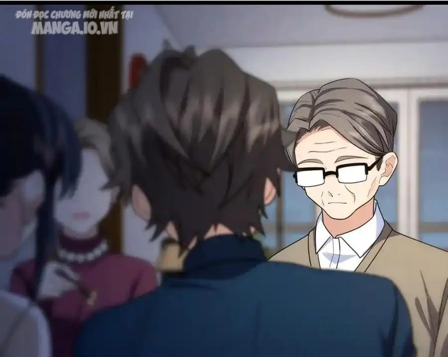 Bà Xã Nhà Tôi Đến Từ Ngàn Năm Trước Chapter 270 - Trang 2