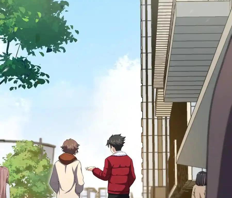 Bà Xã Nhà Tôi Đến Từ Ngàn Năm Trước Chapter 272 - Trang 2