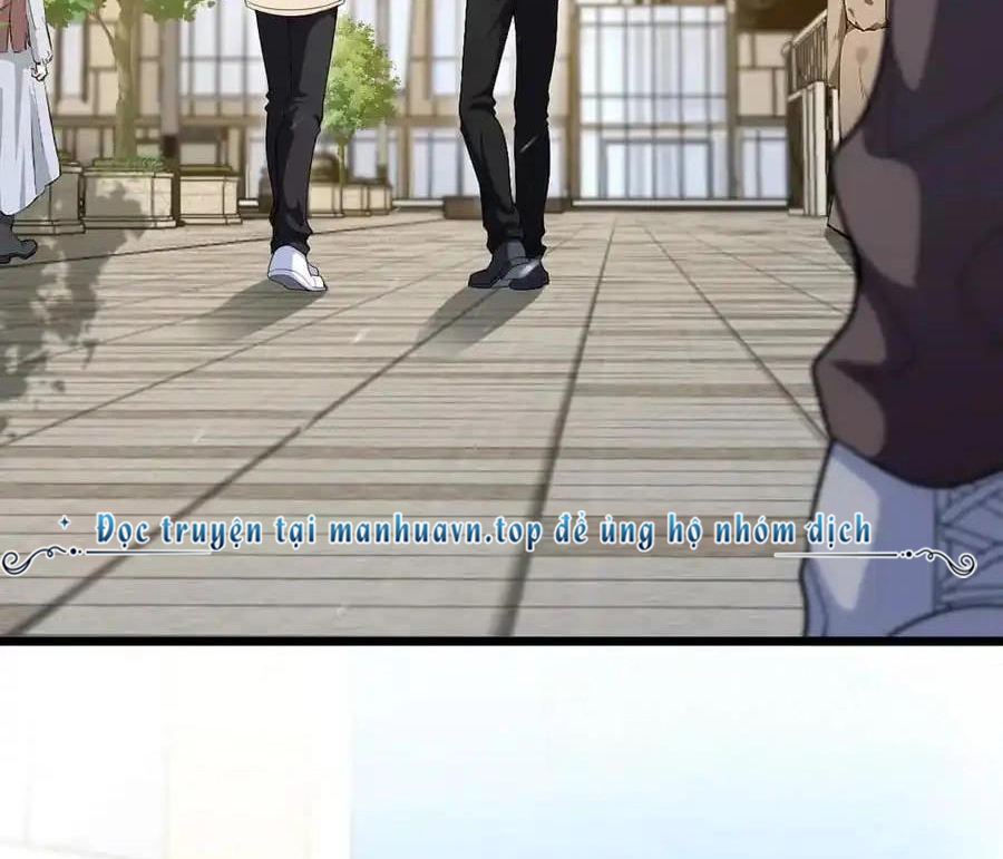 Bà Xã Nhà Tôi Đến Từ Ngàn Năm Trước Chapter 272 - Trang 2