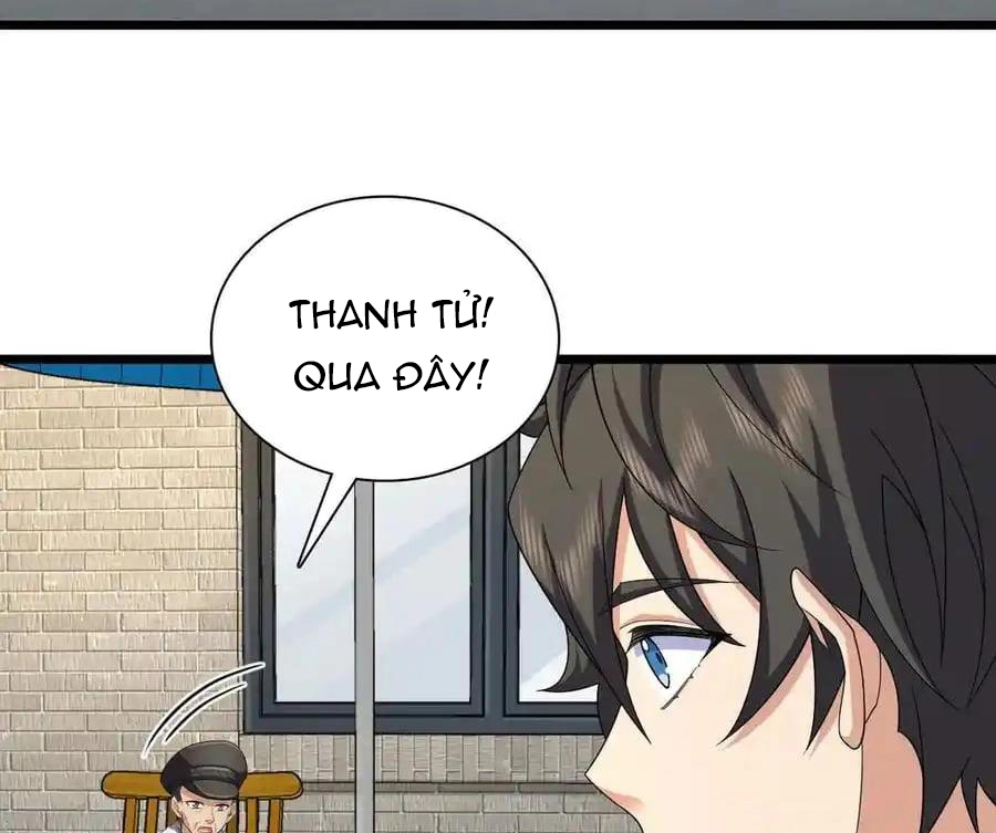 Bà Xã Nhà Tôi Đến Từ Ngàn Năm Trước Chapter 272 - Trang 2