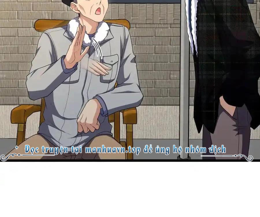 Bà Xã Nhà Tôi Đến Từ Ngàn Năm Trước Chapter 272 - Trang 2