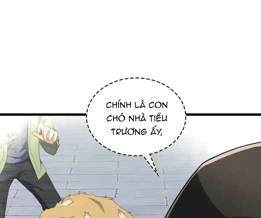 Bà Xã Nhà Tôi Đến Từ Ngàn Năm Trước Chapter 272 - Trang 2