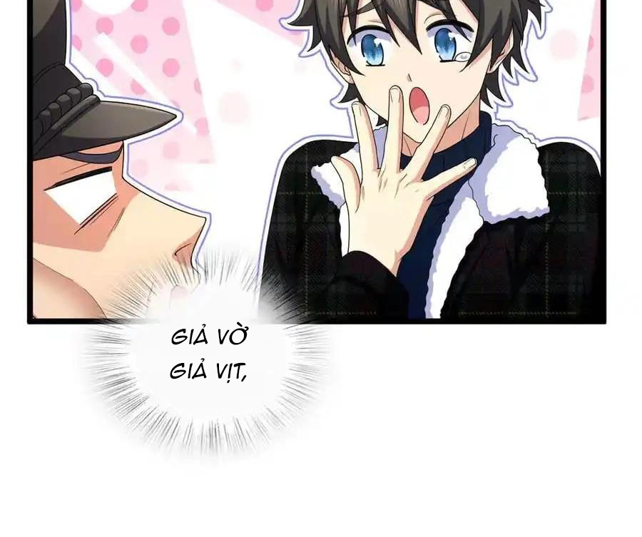 Bà Xã Nhà Tôi Đến Từ Ngàn Năm Trước Chapter 272 - Trang 2