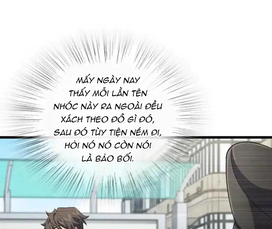 Bà Xã Nhà Tôi Đến Từ Ngàn Năm Trước Chapter 272 - Trang 2