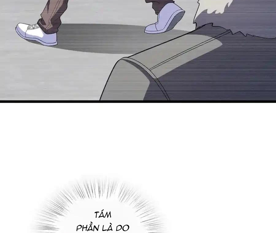 Bà Xã Nhà Tôi Đến Từ Ngàn Năm Trước Chapter 272 - Trang 2