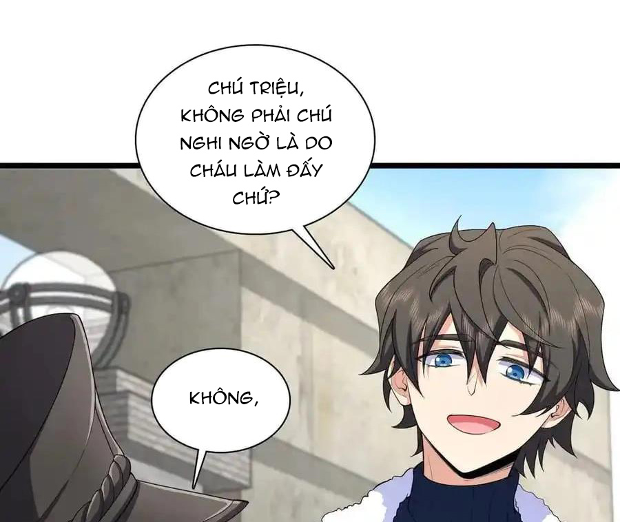 Bà Xã Nhà Tôi Đến Từ Ngàn Năm Trước Chapter 272 - Trang 2