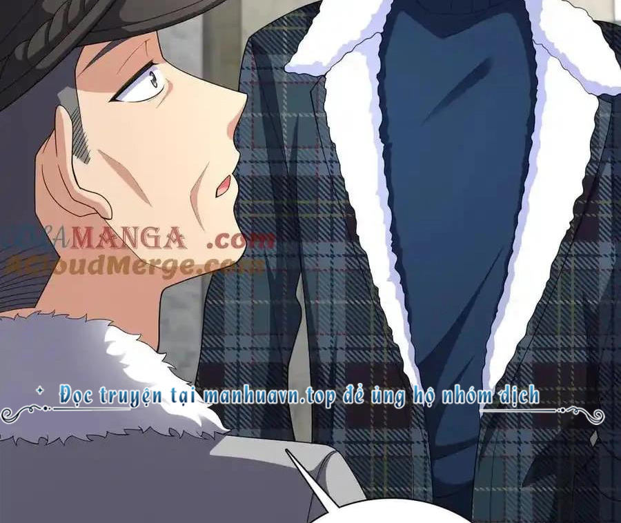 Bà Xã Nhà Tôi Đến Từ Ngàn Năm Trước Chapter 272 - Trang 2