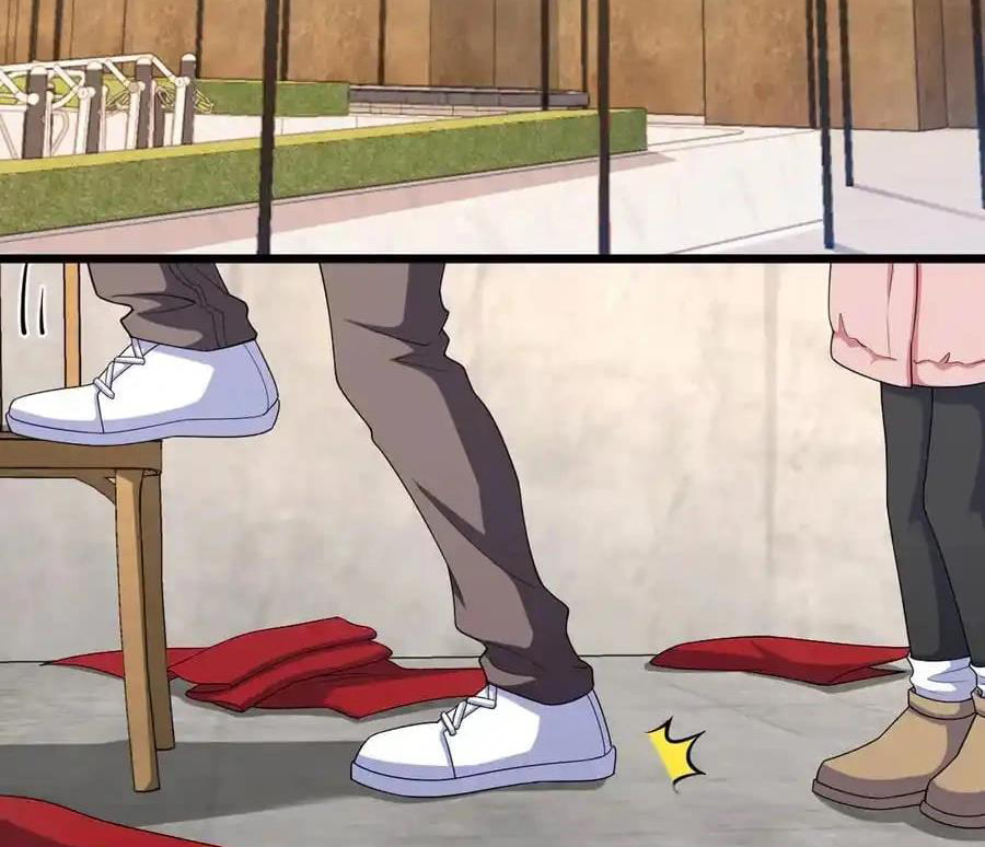 Bà Xã Nhà Tôi Đến Từ Ngàn Năm Trước Chapter 272 - Trang 2