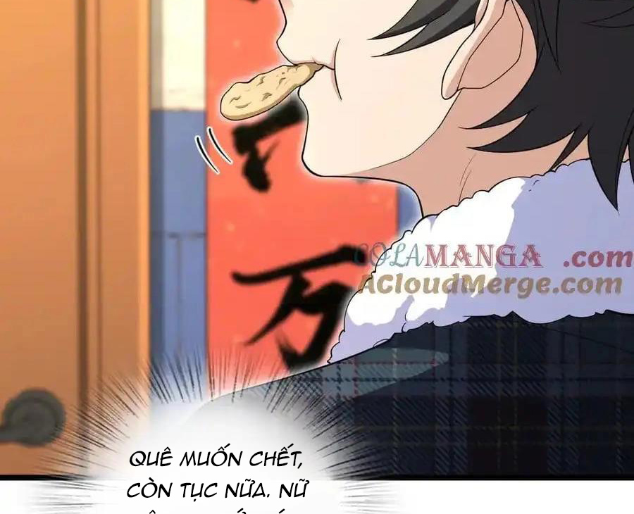 Bà Xã Nhà Tôi Đến Từ Ngàn Năm Trước Chapter 272 - Trang 2