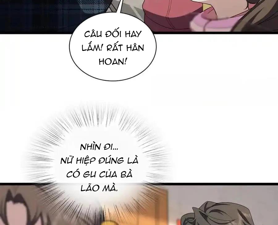 Bà Xã Nhà Tôi Đến Từ Ngàn Năm Trước Chapter 272 - Trang 2