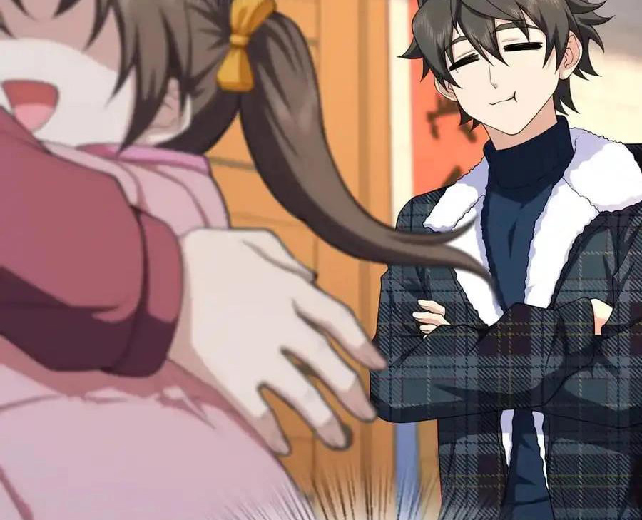 Bà Xã Nhà Tôi Đến Từ Ngàn Năm Trước Chapter 272 - Trang 2