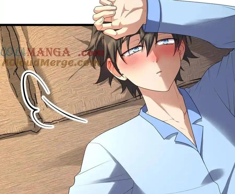 Bà Xã Nhà Tôi Đến Từ Ngàn Năm Trước Chapter 272 - Trang 2