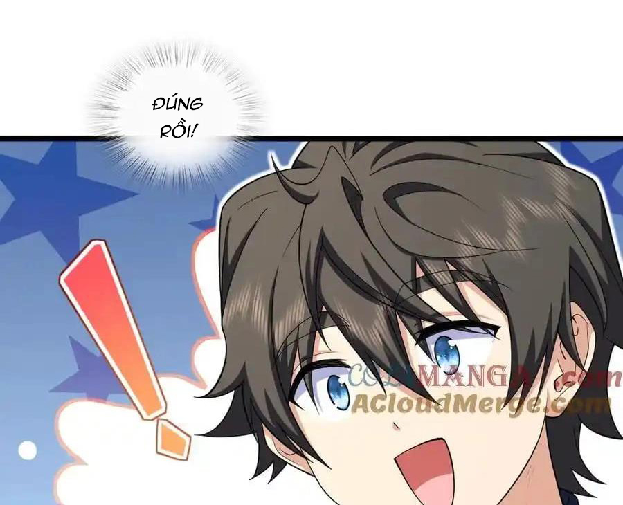 Bà Xã Nhà Tôi Đến Từ Ngàn Năm Trước Chapter 272 - Trang 2