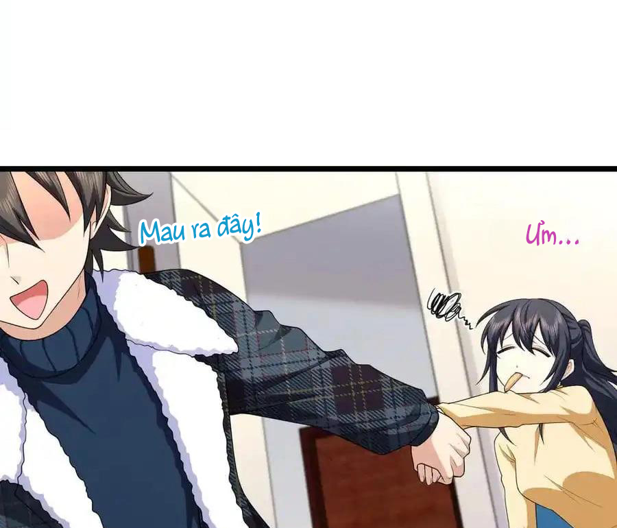 Bà Xã Nhà Tôi Đến Từ Ngàn Năm Trước Chapter 272 - Trang 2