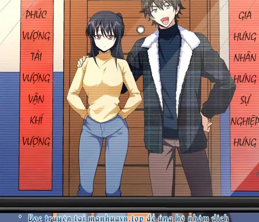 Bà Xã Nhà Tôi Đến Từ Ngàn Năm Trước Chapter 272 - Trang 2