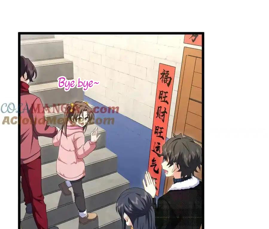 Bà Xã Nhà Tôi Đến Từ Ngàn Năm Trước Chapter 272 - Trang 2