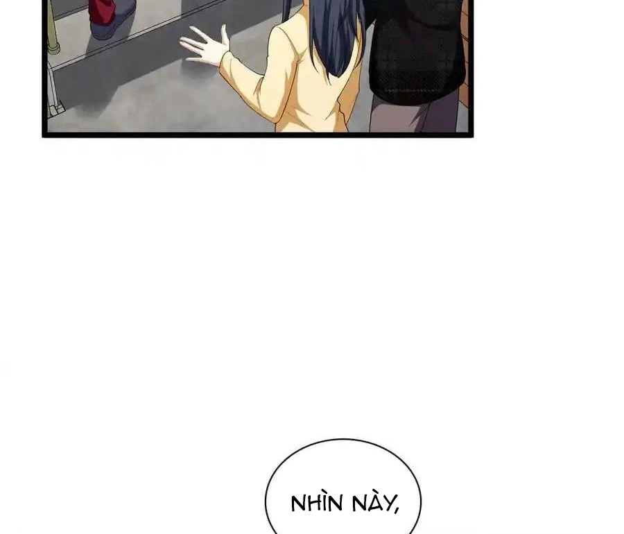 Bà Xã Nhà Tôi Đến Từ Ngàn Năm Trước Chapter 272 - Trang 2